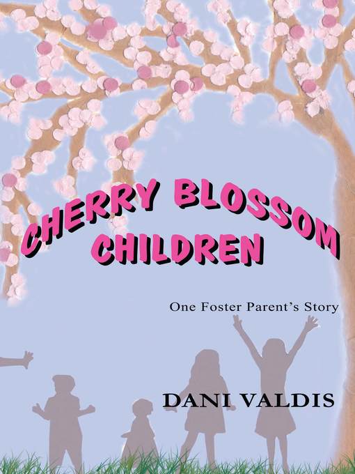 Cover image for Cherry Blossom Children